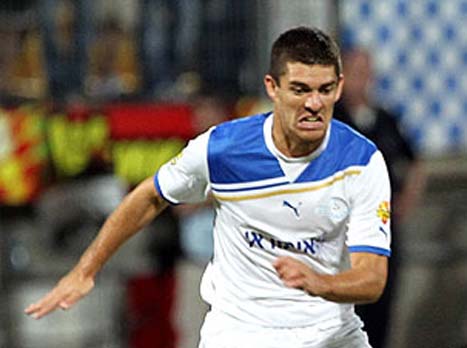 תוספת משמעותית. גרז'יצ'יץ'