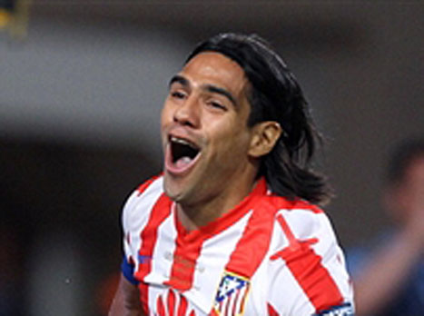 שער שביעי ומקום 2. פלקאו (GETTYIMAGES)