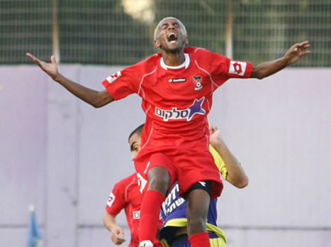 צגאי. יוציא את אשקלון מהבוץ?