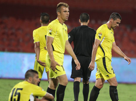 יקבלו הרצאה משופט (אלן שיבר)