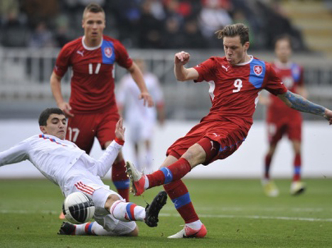 עוד מבקרים בדרך לישראל