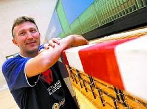 בוליגאן, מביא איתו רקורד מפואר