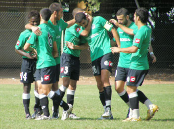 מכבי חיפה תישאר מושלמת?