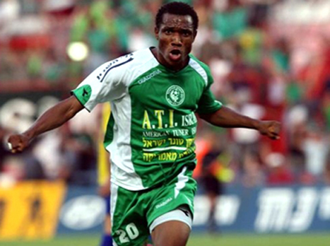 יבואה במדי כפ"ס