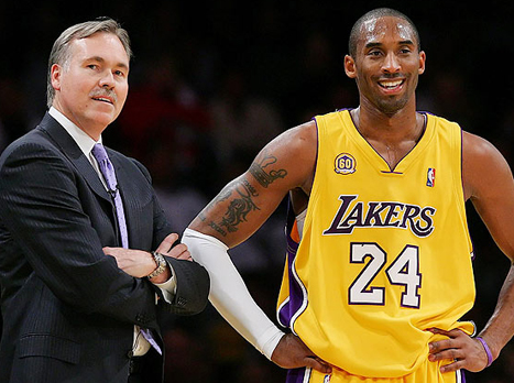 האם ראוי? ד'אנטוני ובראיינט (GETTYIMAGES)