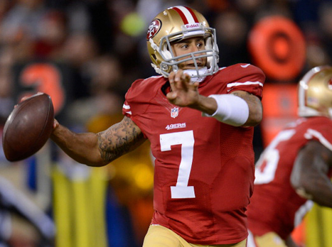 קייפרניק, "גנב" לסמית' את התפקיד? (GETTYIMAGES)