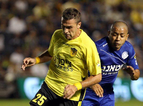 תיקול חריף. שקוורץ