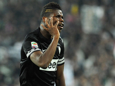 הדבר הגדול הבא - פוגבה