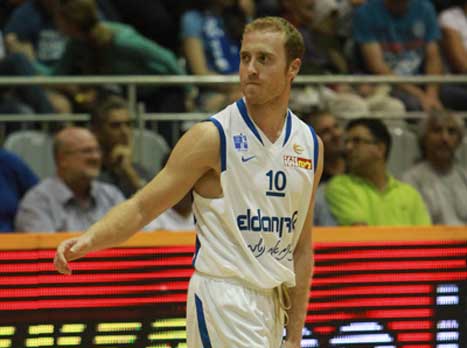 ליפשיץ. מגיע לבירה (מנהלת הליגה)