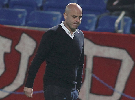 אבוקסיס. האיגוד לא מתרגש ממנו (אלן שיבר)