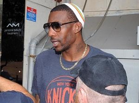 אמארה. יהודי טוב