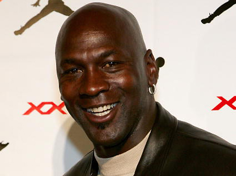 והמסורת נמשכת. מייקל ג'ורדן (gettyimages)