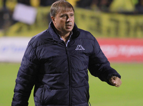 אלישע לוי. מה עם הגולים? (קובי אליהו, וואלה!)