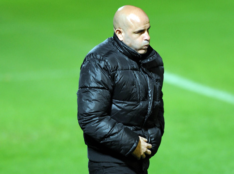 אבוקסיס. "הגזים" (ברני ארדוב, וואלה!)