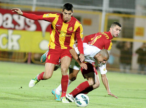 ביטון. אשדוד תצא מהמשבר? (אלן שיבר)