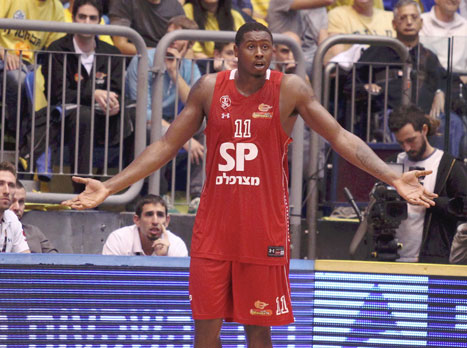 אלן. אבידה לא פשוטה להפועל (אלן שיבר)