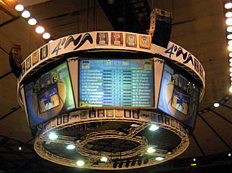 הגמר יישאר בתל אביב? ההחלטה נדחתה