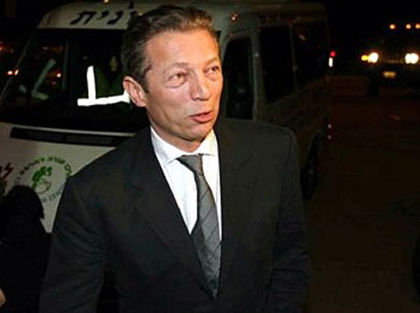 גאידמק. כבוד של מלכים