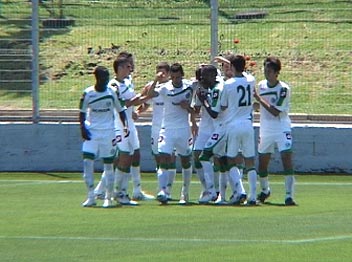 המנצחת של המחזור