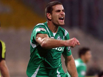 שי מימון. מצא בית חדש