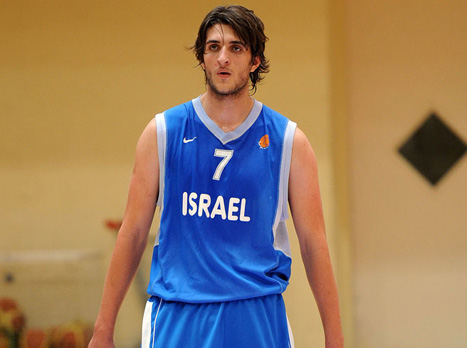 אליאספור (ברני ארדוב, וואלה!)