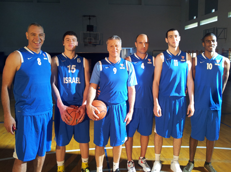 קמפיין השחקנים. 3 ישראלים? לא בעונה הבאה