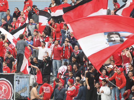 כן יספגו עונש בסוף? אוהדי הפועל (אלן שיבר)