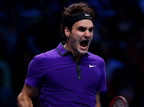 פדרר. הדרך עדיין לא הסתיימה (gettyimages)