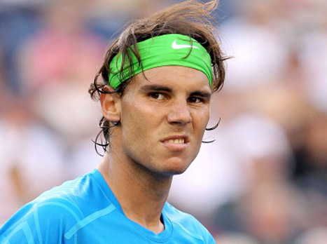 נדאל. החזרה עוד לא כאן (gettyimages)