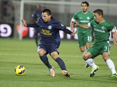 מרינקוביץ'. גם לו אין ויזה..