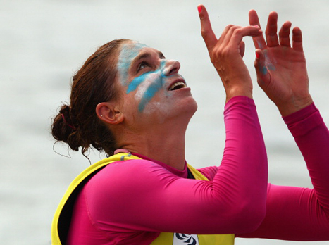 אחת בדורה. קורזיץ (gettyimages)