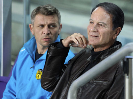 ז'אן טלסניקוב דיבר, אלי כהן ישלם (אלן שיבר)