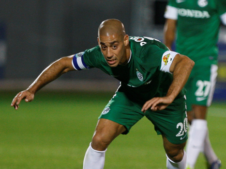 רק לא לחפף. מכבי חיפה תנצח בנתניה?