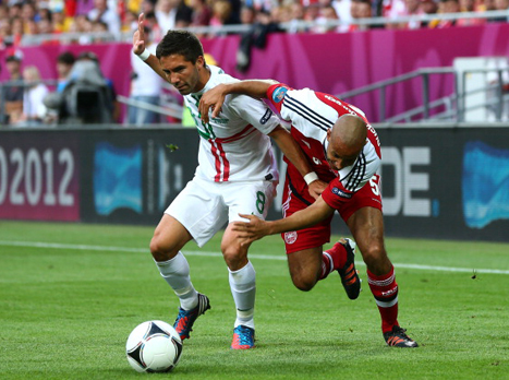 גם הוא בספק. מוטיניו (gettyimages)