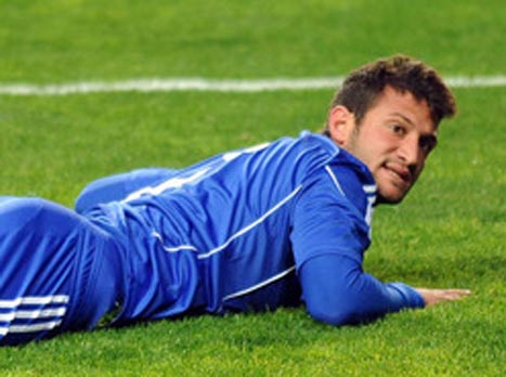 גאדיר. שנה שהוא לא יזכור לטובה