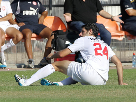אופיר חמו. עדיין מאמין