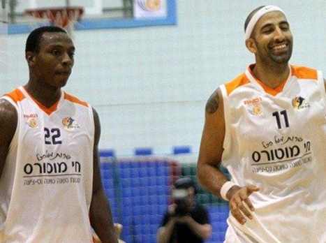 נס ציונה. ניצחון יפה