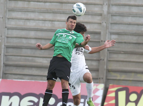 פספוס, אבל יש תקווה. כפ"ס (אלן שיבר)