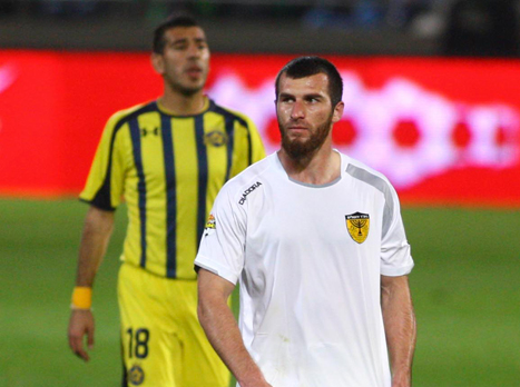 סדאייב. יביא את הישועה?