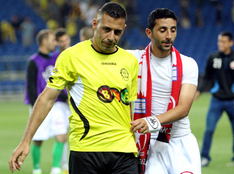 נתראה שוב בעוד שנתיים? נתניה נפרדת