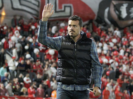 אוסקר, זכה להרבה אהבה (אלן שיבר)