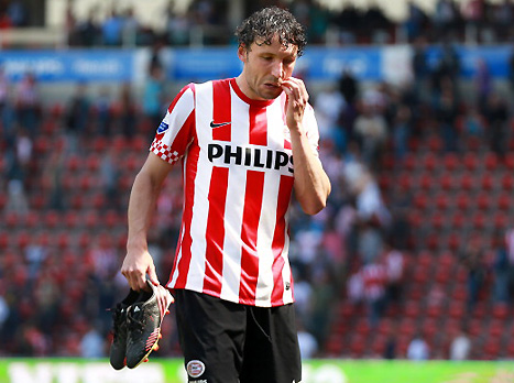 ואן בומל. היה טוב וטוב שהיה (gettyimages)