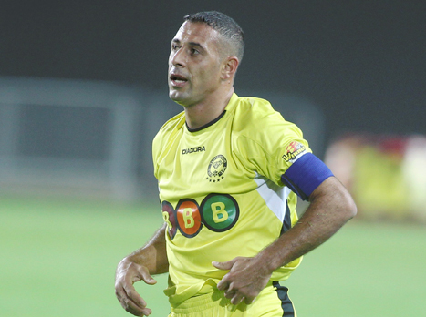 סבע. כל הדרך לקרית שמונה