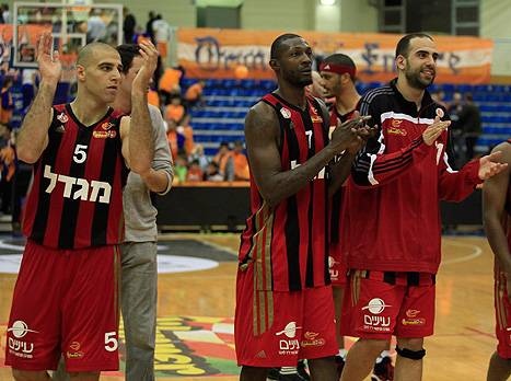 הפועל ירושלים. יש קונים? (אלן שיבר)