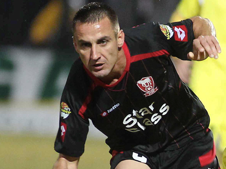 דוידוב, צפוי לחבור לבלו (אלן שיבר)