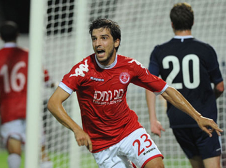 קנדה. מצא בית חדש