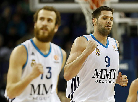 רודריגס ורייס, מובילים 0:1 בגמר (gettyimages)