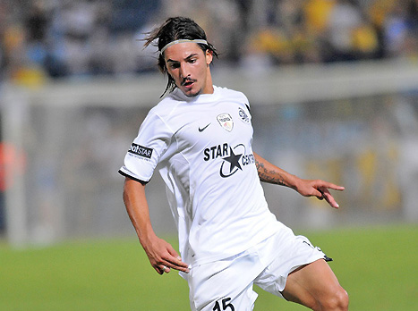 רביבו. יעלה לליגת העל? (ברני ארדוב, וואלה!)