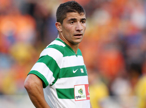 חריסטופי, יעשה פניית פרסה? (gettyimages)