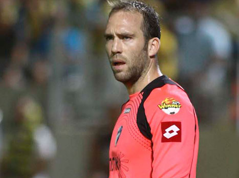 דני האדום.. (אלן שיבר)